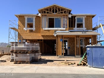 21592 W Yavapai St, Buckeye, AZ 85326