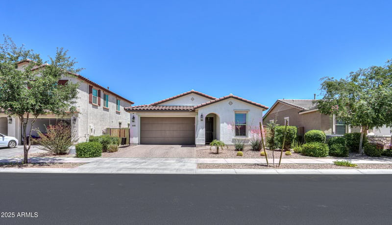 21595 225th Way, Queen Creek, AZ 85142