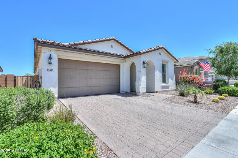 21595 225th Way, Queen Creek, AZ 85142