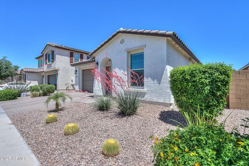 21595 225th Way, Queen Creek, AZ 85142
