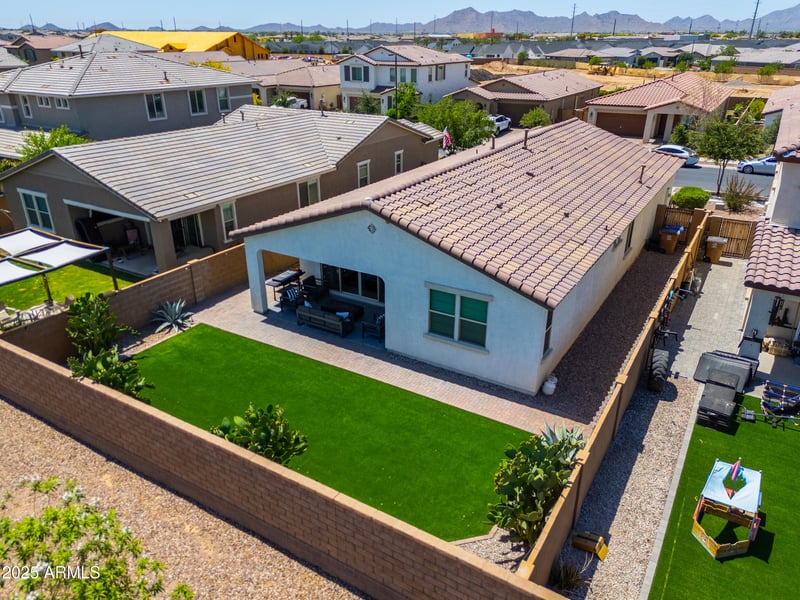 21595 225th Way, Queen Creek, AZ 85142