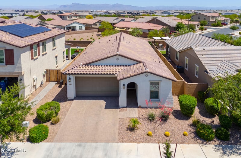 21595 225th Way, Queen Creek, AZ 85142