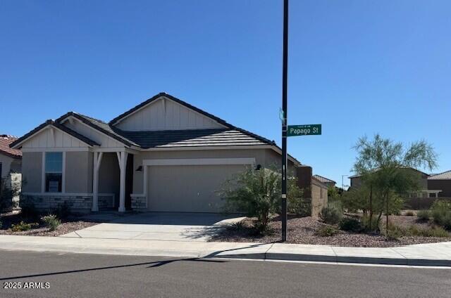 21595 Papago St, Buckeye, AZ 85326