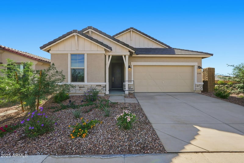 21595 Papago St, Buckeye, AZ 85326