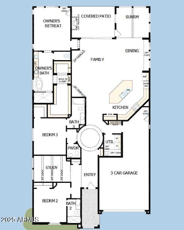 21599 Pierson St, Buckeye, AZ 85396
