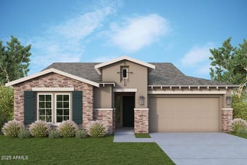 21599 Pierson St, Buckeye, AZ 85396