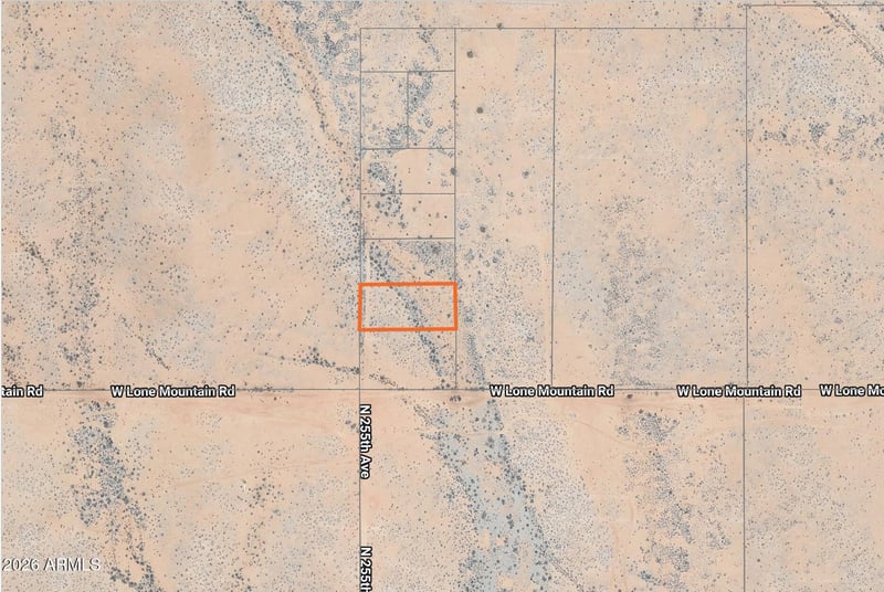 215RR 255 Ave #-, Wittmann, AZ 85361