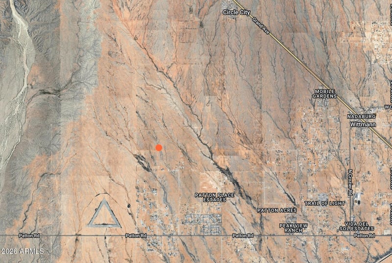 215RR 255 Ave #-, Wittmann, AZ 85361