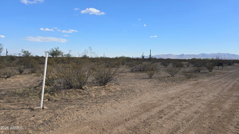 215RR 255 Ave #-, Wittmann, AZ 85361