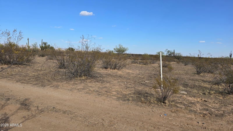 215RR 255 Ave #-, Wittmann, AZ 85361