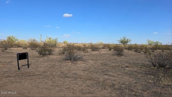 215RR 255 Ave #-, Wittmann, AZ 85361