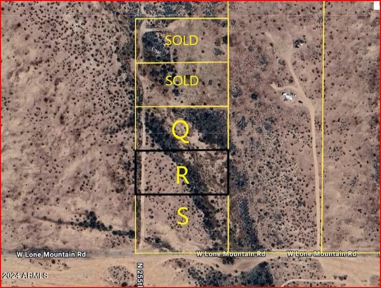 215SS W Lone Mountain Ave #-, Wittmann, AZ 85361