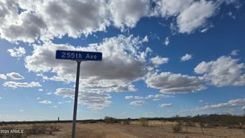 215SS Lone Mountain Ave #-, Wittmann, AZ 85361