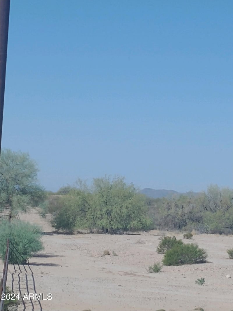 215th North Of Galvin St #'''''', Wittmann, AZ 85361