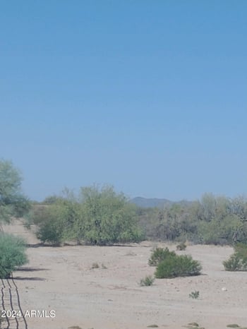 215th North Of Galvin St #'''''', Wittmann, AZ 85361