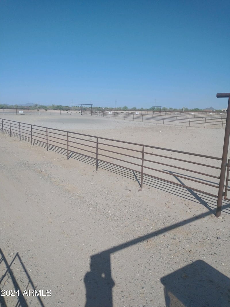 215th North Of Galvin St #'''''', Wittmann, AZ 85361