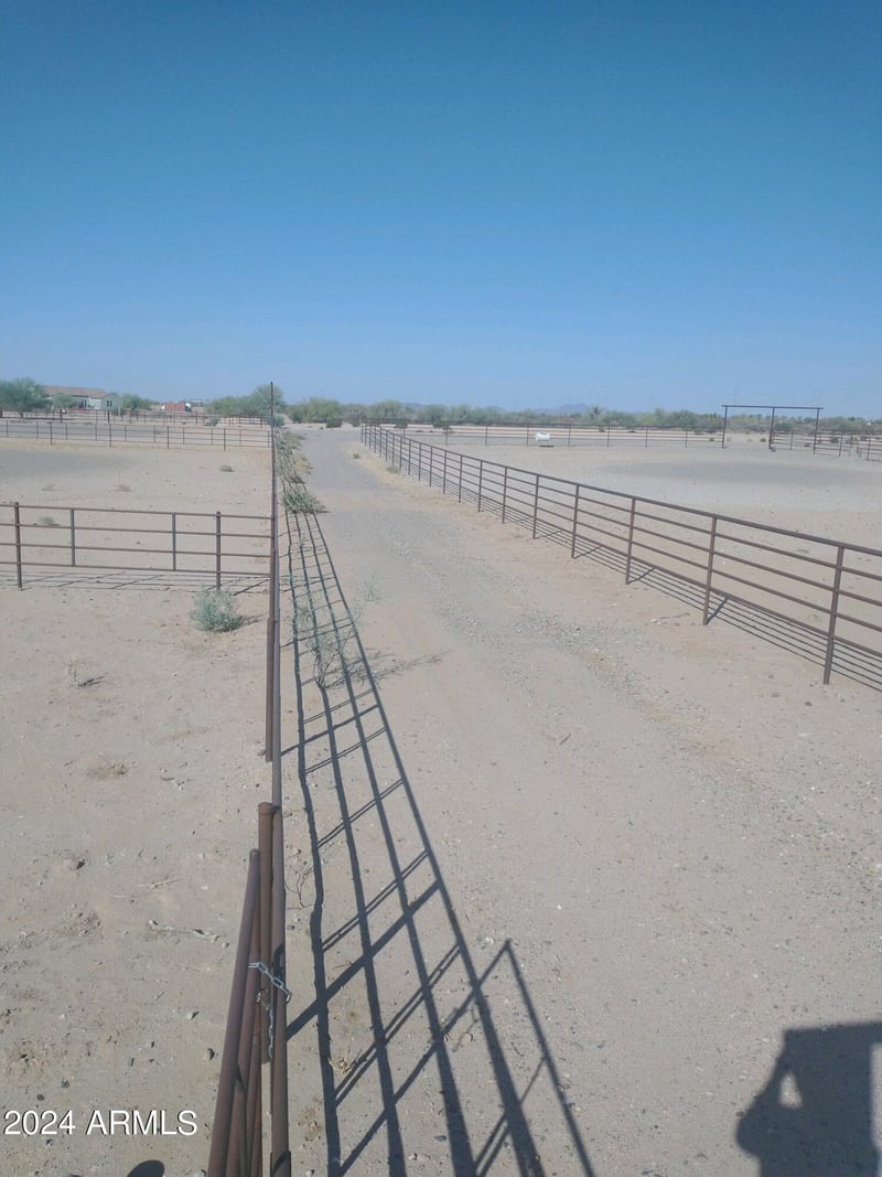 215th North Of Galvin St #'''''', Wittmann, AZ 85361