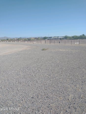 215th North Of Galvin St #'''''', Wittmann, AZ 85361