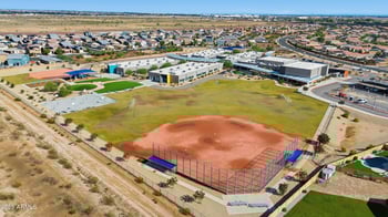 216 202nd Ln, Buckeye, AZ 85326