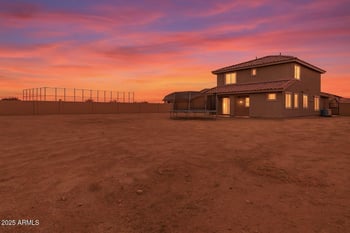 216 202nd Ln, Buckeye, AZ 85326