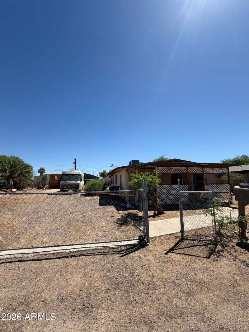 216 6th Ave E, Buckeye, AZ 85326