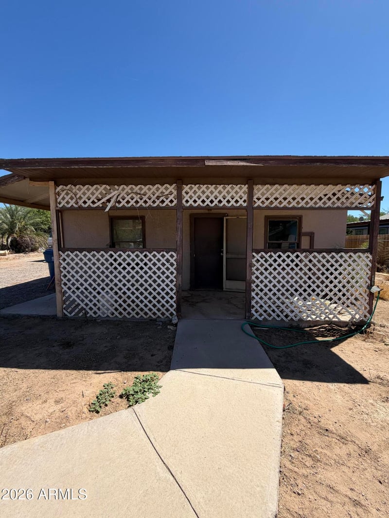 216 6th Ave E, Buckeye, AZ 85326