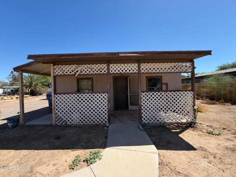 216 6th Ave E, Buckeye, AZ 85326