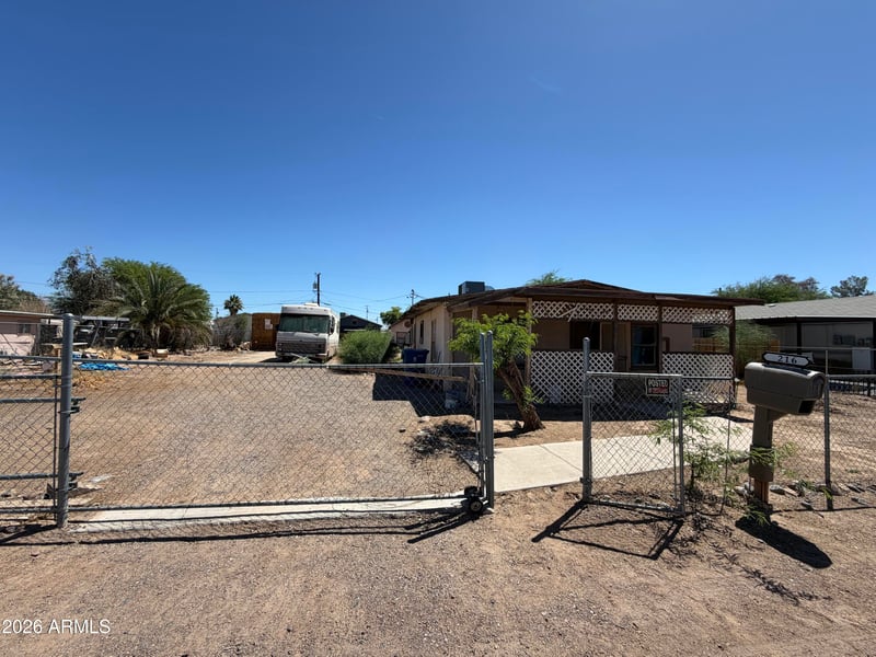 216 6th Ave E, Buckeye, AZ 85326