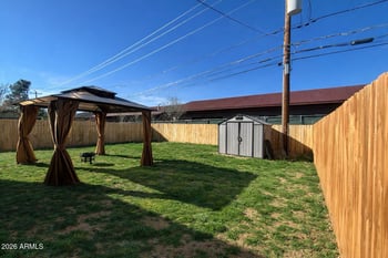 216 Aero Dr, Payson, AZ 85541