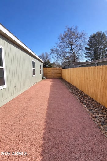 216 Aero Dr, Payson, AZ 85541