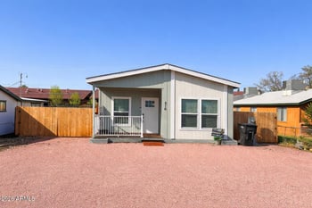 216 Aero Dr, Payson, AZ 85541