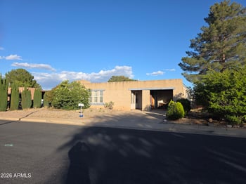 216 Highland Dr, Sierra Vista, AZ 85635