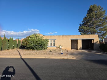 216 Highland Dr, Sierra Vista, AZ 85635