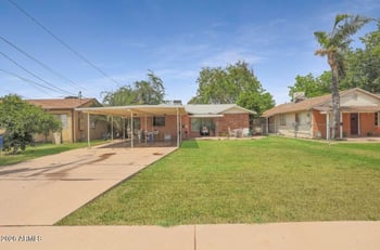 216 Hobson --, Mesa, AZ 85204