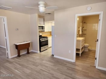 216 Hobson --, Mesa, AZ 85204