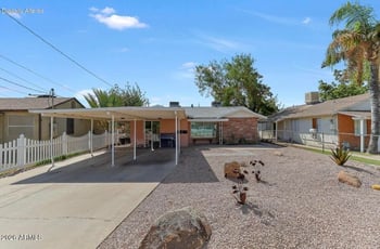 216 Hobson --, Mesa, AZ 85204