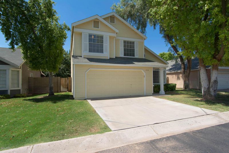 216 S Rush Cir E, Chandler, AZ 85226
