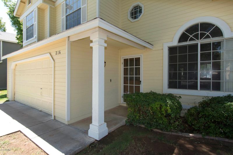 216 S Rush Cir E, Chandler, AZ 85226