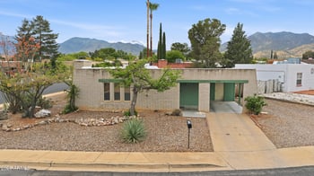 216 Terra Dr, Sierra Vista, AZ 85635