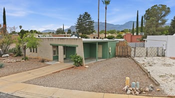 216 Terra Dr, Sierra Vista, AZ 85635