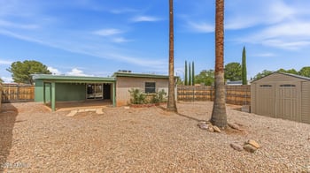 216 Terra Dr, Sierra Vista, AZ 85635