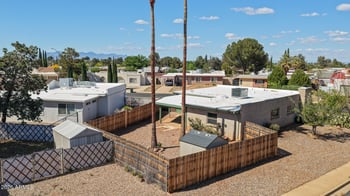 216 Terra Dr, Sierra Vista, AZ 85635