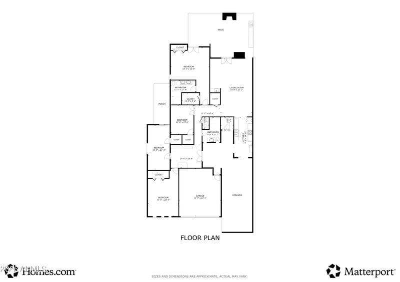 216 Winged Foot Rd, Phoenix, AZ 85023
