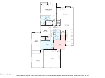 216 Winged Foot Rd, Phoenix, AZ 85023