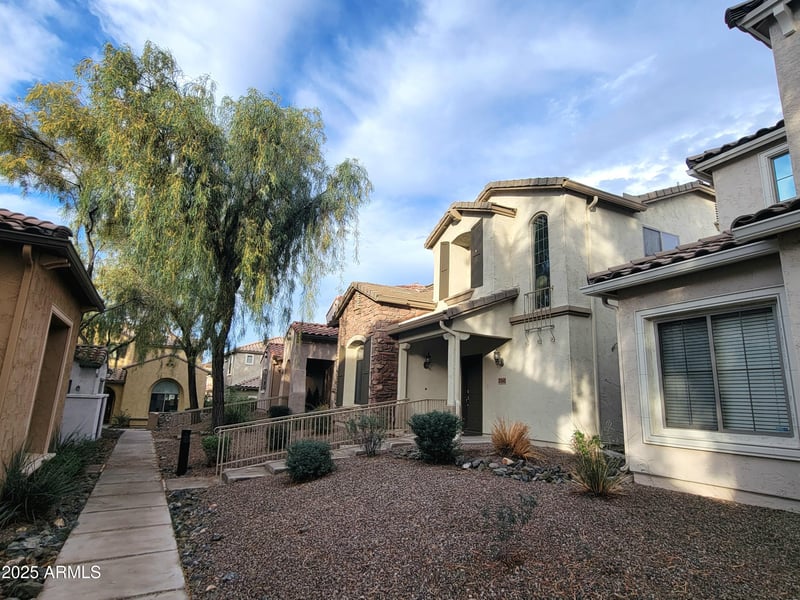 2160 Barwick Dr, Phoenix, AZ 85085