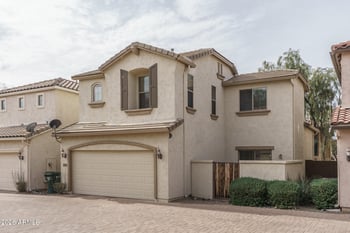 2160 Barwick Dr, Phoenix, AZ 85085