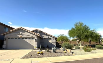 2160 Casitas Del Rio Dr, Phoenix, AZ 85024