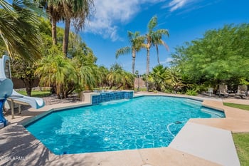 2160 E Kenwood St, Mesa, AZ 85213