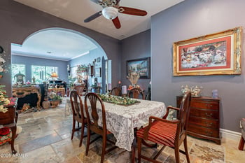 2160 E Kenwood St, Mesa, AZ 85213