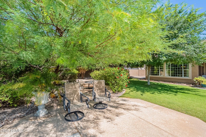 2160 Kenwood St, Mesa, AZ 85213
